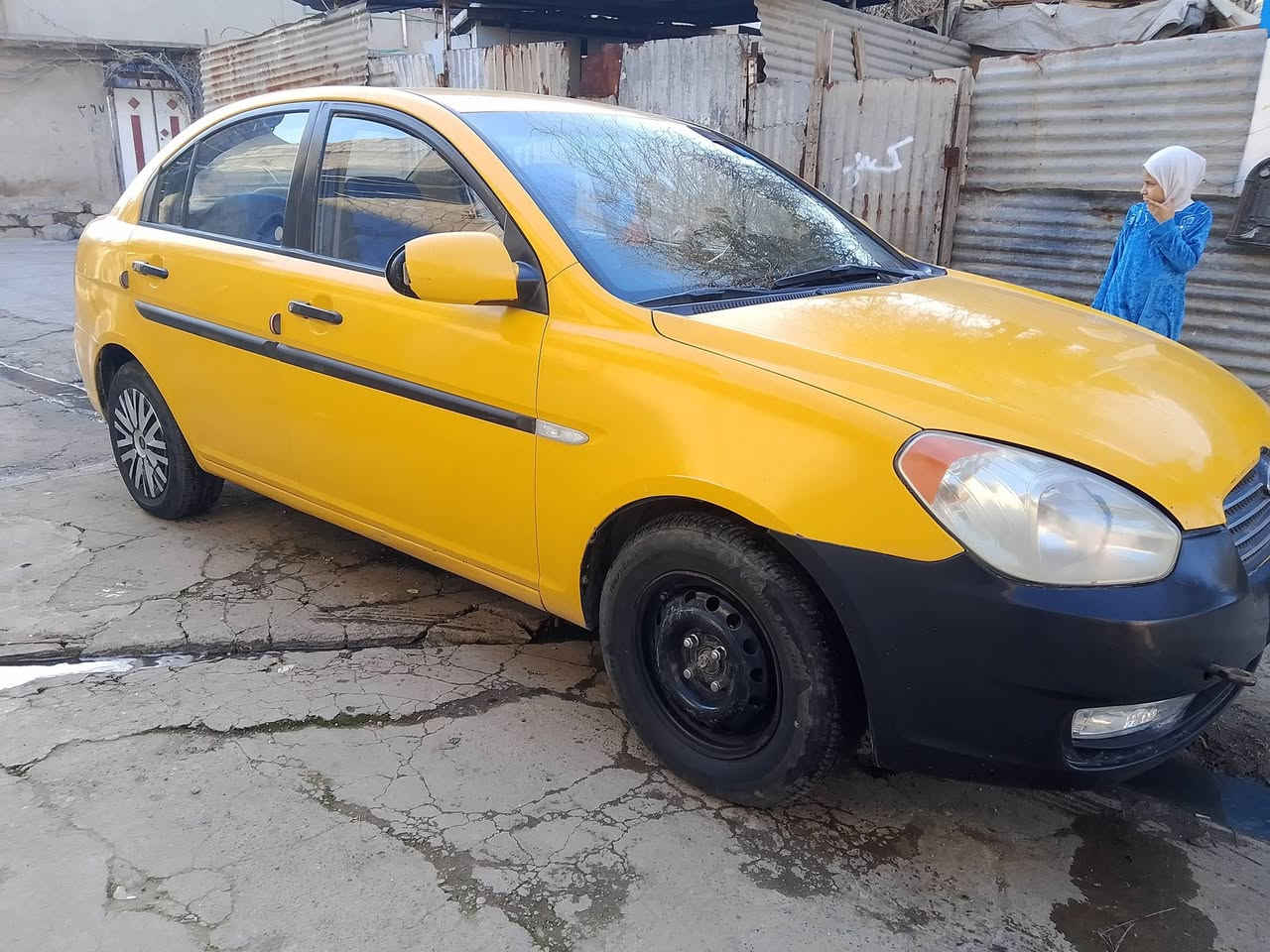 اكسن موديل 2010ضرر خفيف رقم دولي هيئه صفر غرامات صفر شرط التحويل السعر خاص
مكان موصل حي الانتصار 

***********.  كورك

***********. اسيا
