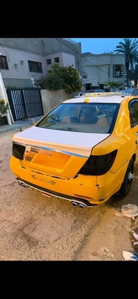 بي واي دي للبيع موديل 12 السعر 35 وبيها مجال 07877808156