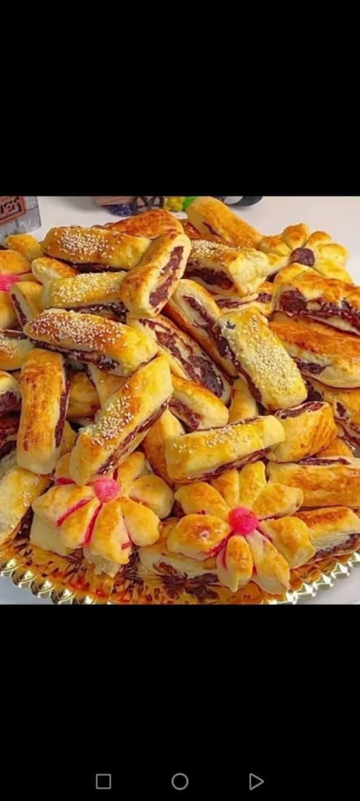 مستمرين بتجهيز كافه طلباتكم ع كليجه العيد الطعم ولا أروع وبأنسب الاسعار 
سعر الكيلوا المحشيه ب 6 
الخفيفي ب5


**إذا كنت صاحب هذا الإعلان وتريد حذفه لأي سبب، رجاءا أرسل رسالة إلى الدعم الفني**