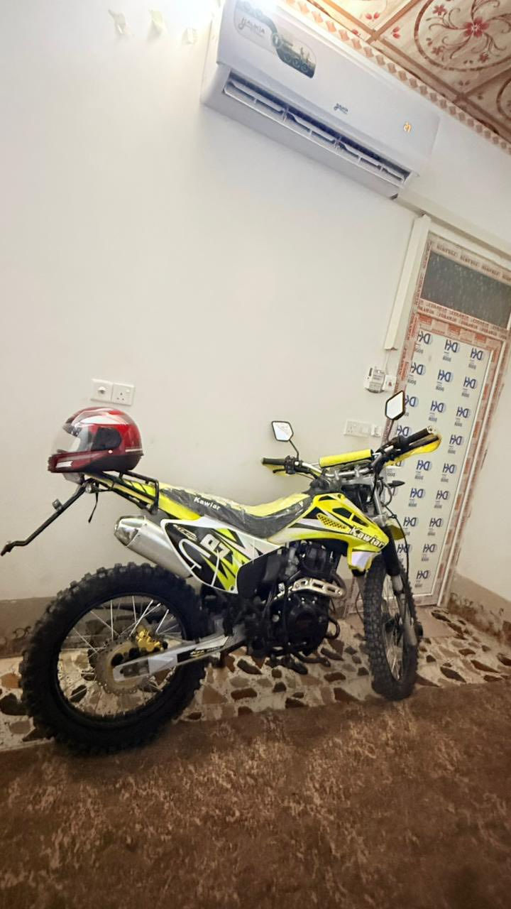 مكـَلف بلنشر

السلام عليكم  كاويار 2026 اخر اصدار صارله سبوعين مشدود ماطور نضيف كلشي شغال وضع شركه 
نضيف حيل حيل شغل وطلع السعر مـــلـــيــــون و300
خاص متواجد


**إذا كنت صاحب هذا الإعلان وتريد حذفه لأي سبب، رجاءا أرسل رسالة إلى الدعم الفني**