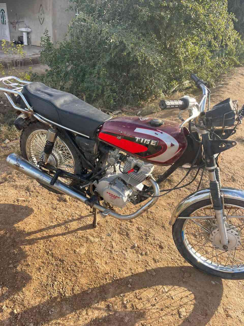 للبيع السعر 190وبي مجال.....(2019)
***********
