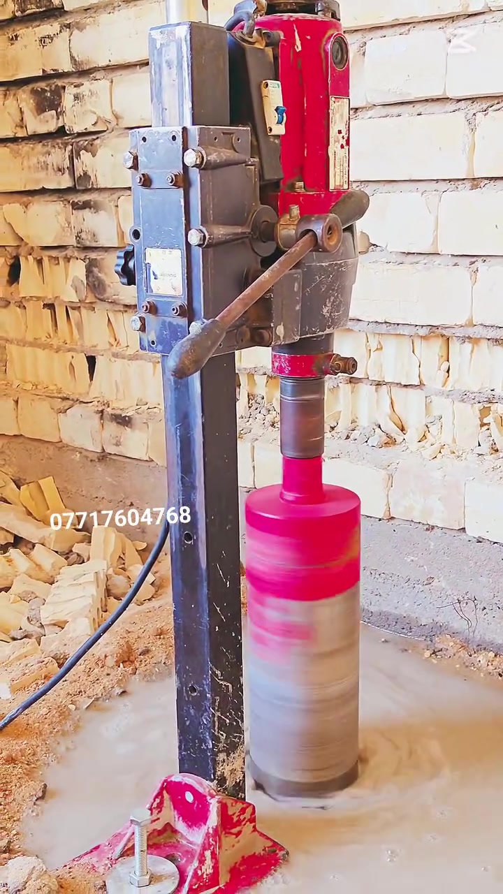 تثقيب الكونكريت بجميع انواعه
#جميع الأحجام
بأسعار تنافسية الاتصال ***********
@إشارة
