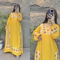 ملابس صيف 2026 • كشمير مصري • قياس ١.٢