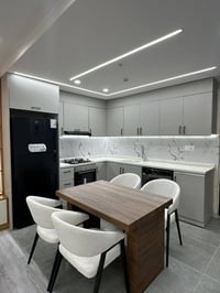 أربيل • واو تاورز • شقة مؤثثة VIP