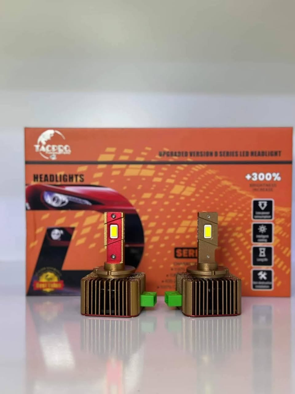 🚨🚨🚨🚨 
وصول وجبات جديدة متنوعة زنونات ثلجية واخرى شمسية M8 
اوسرام علبه شفافه - همر -V68 بنظام_12/24V
توبس 5000W زنون 4 لد زنون 2 لد
عنوان نجف ناحيه الحريه🌍⛰️
قرب مفرك ابو حلان كرار  الشمري  الكماليات السيارات
*********** 📞
