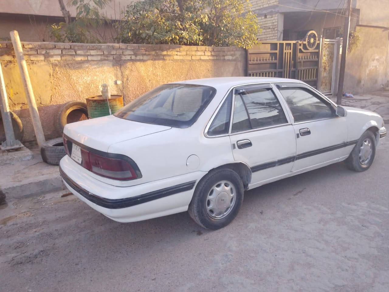 السلام عليكم برنس للبيع ثانويه 28 عنواني بغداد البياع سعر 27 رقم الهاتف***********
