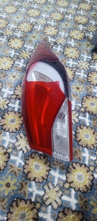 بك لايت • جهة يمين • موديل ١٤-١٦