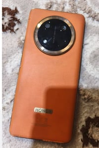 هونر X9c • ٢٥٦/٢٤ رام • بطاريه ٦٦٠٠