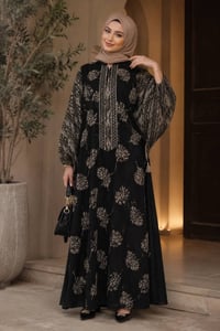 عبايات • ترندى • مناسبات
