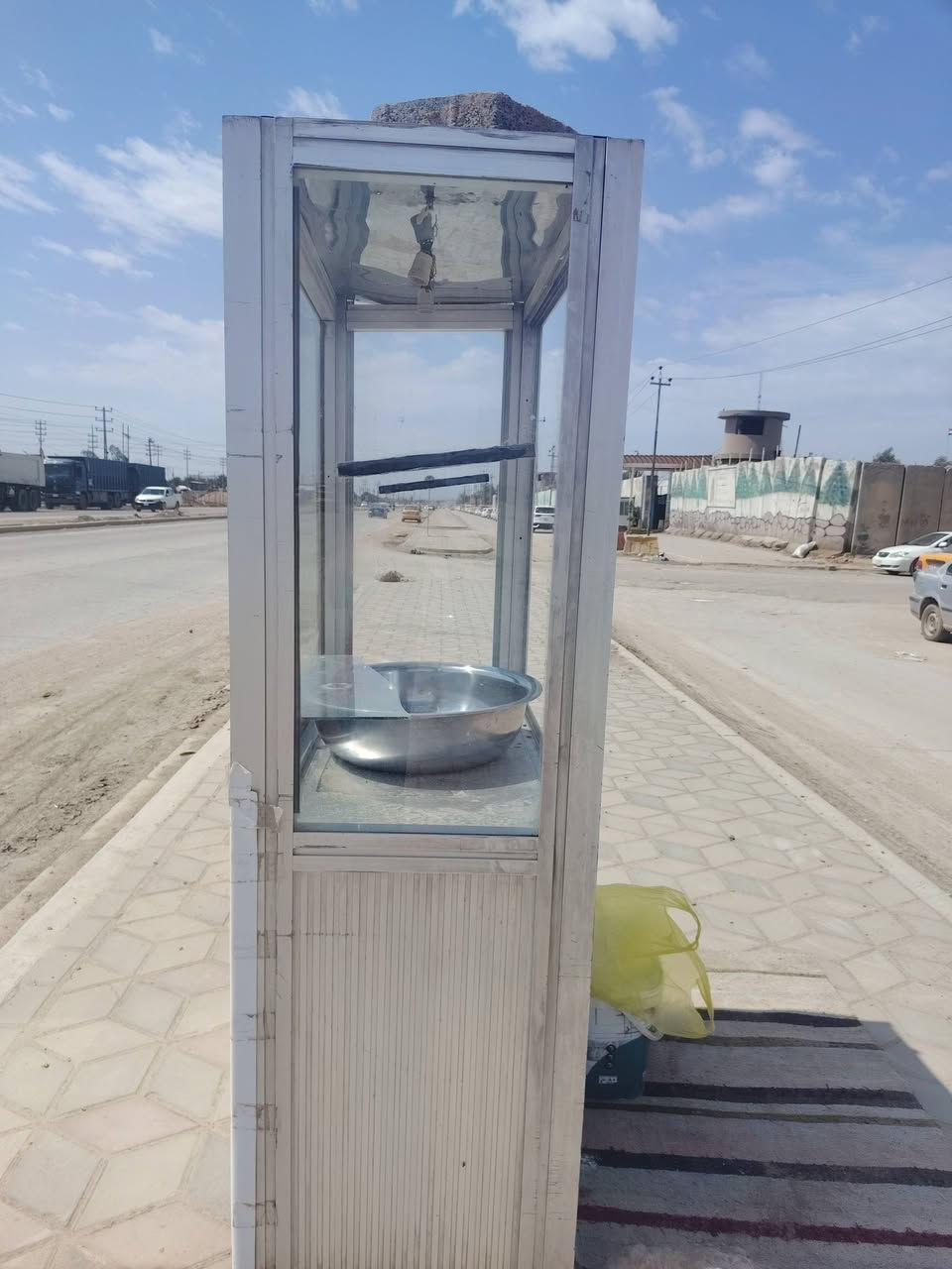 سلام عليكم بصطيه لبيع لسعر خاص لنتصال عل رقم ***********
