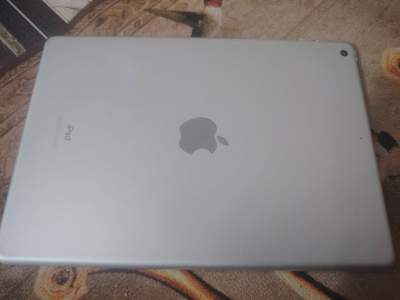 ايباد 8 ذاكره 32 مبدل بطاريه سعره 180 الف موجود توصيل


**إذا كنت صاحب هذا الإعلان وتريد حذفه لأي سبب، رجاءا أرسل رسالة إلى الدعم الفني**