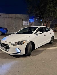 النترا • ٢٠١٨ • حادث امامي