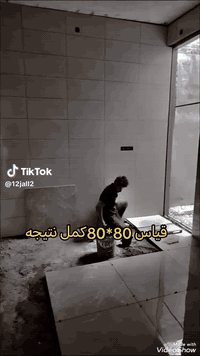 تركيب سيراميك • مرمر • سده الهنديه