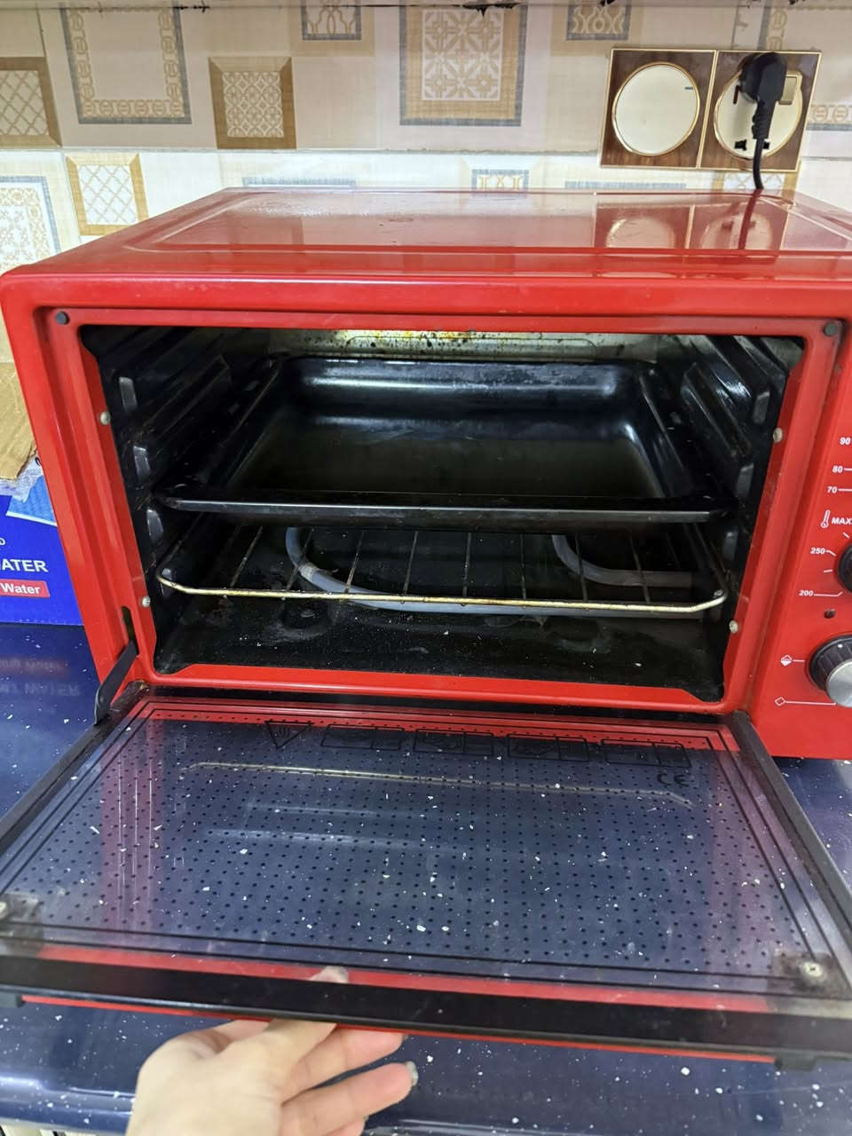 السلام عليكم بنات اوڤن للبيع نوع جودكس   هيرت فوك وجوة نضيف ومابي عطل ب ٥٠ وبي مجال


**إذا كنت صاحب هذا الإعلان وتريد حذفه لأي سبب، رجاءا أرسل رسالة إلى الدعم الفني**