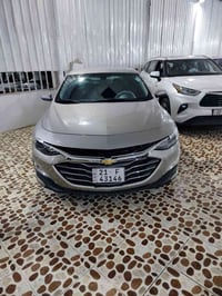 ماليبو موديل 22 جامرلغ امامي صبغ  صور الضرر رقم الشاصي مرفق  السعر 125...