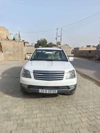 كيه مهافي للبيع  .. الموديل 2012 باسمي تحويل ثاني يوم  رقم بغداد وعنوا...