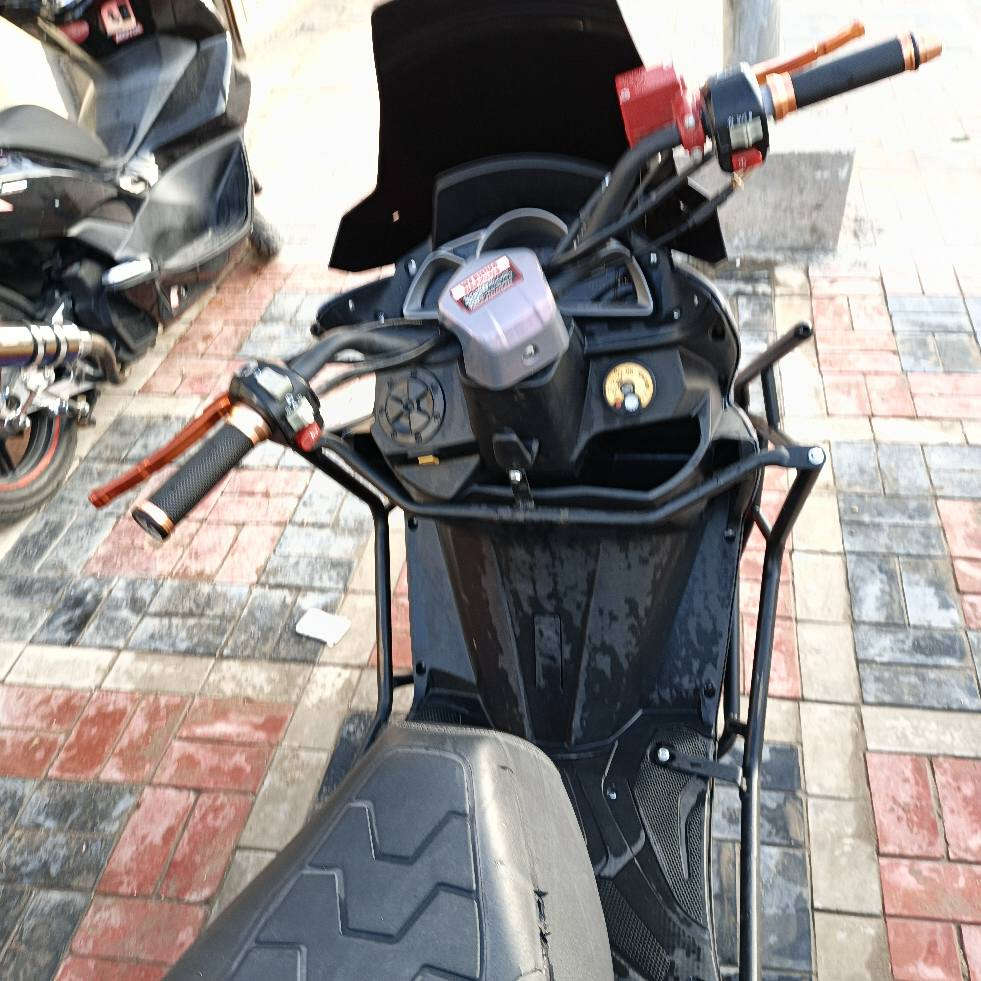 كفله من البرغي للبرغي الدراجة شوف العين والبلواقع احله تشوفها وتقيمها السعر 750وبيها مجال حق الجيه 
التواصل *********** كربلاء, العراق
