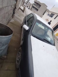 فكترا ١٩٩١ • حجم ١٦ • مشروع