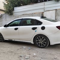 كيا فورتي • ٢٠٢٠ • وارد امريكي