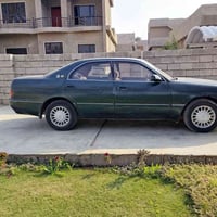 بطه متصل • ١٩٩٢ • رقم بغداد