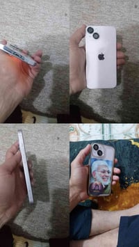 آيفون ١٣ • ١٢٨ • بطارية ١٠٠