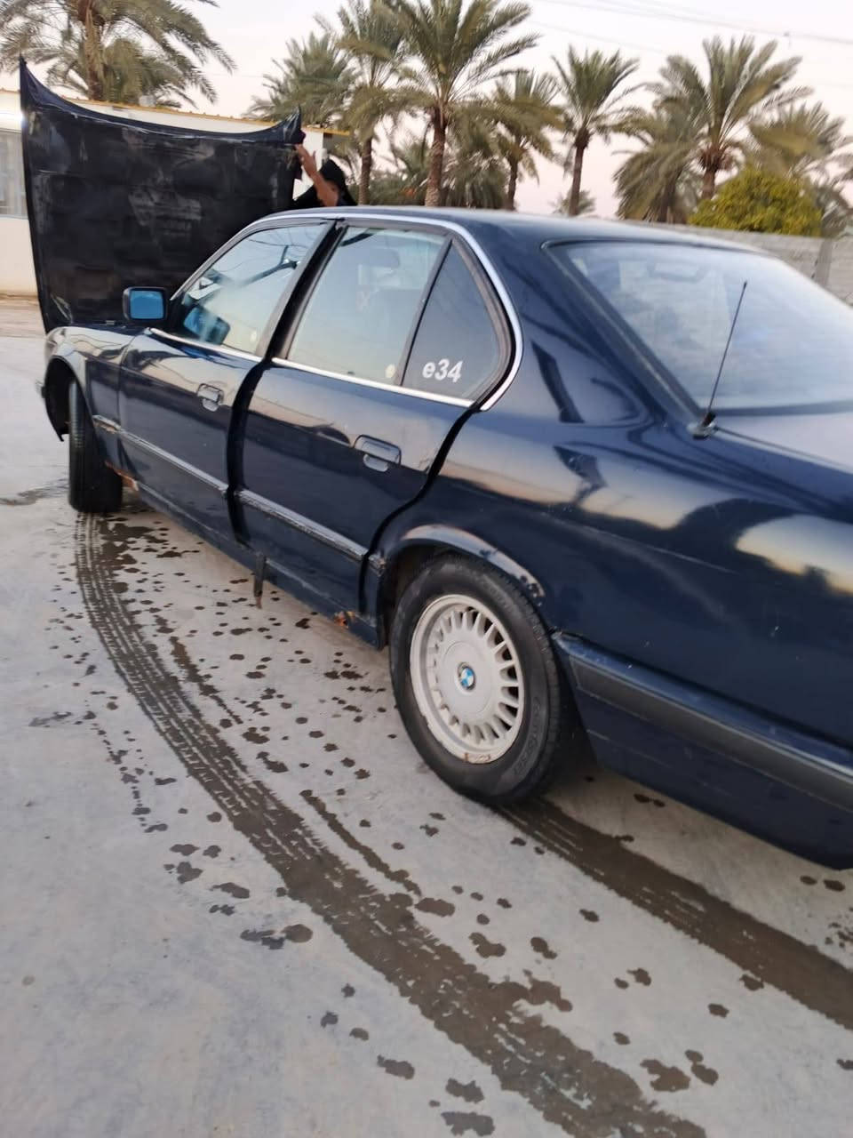 بي ام ٥٢٥ مكينة وكير vvt 3000 جديدة بشرط  رقم بغداد تحويل مباشر سنوية لل 27 بيع او مراوس السعر 42 بيهة مجال خاص ورقم ***********
