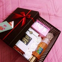 بوكسات حسب الطلب • تجهيز