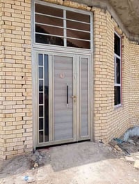 حدادة ام البنين /.   نقد/ واقصاد / كافة أعمال الحدادة وبأسعار مناسبة أ...