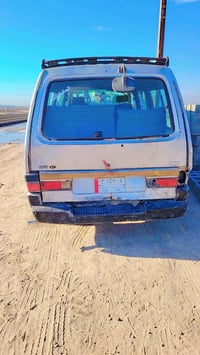 كيا بسته • ١٩٩٥ • ابو غريب