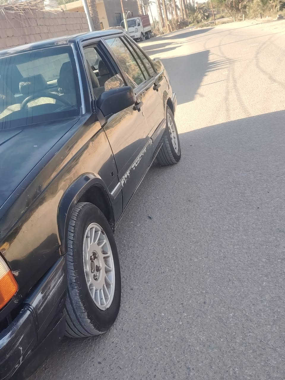 سلام عليكم فالفو لبيع وا لمراوس كفاله عامه حجم 960حداديه الاخير جيده بس لمقدم نص وا نص سعر 43وا بيه مجال كهربائيات كله شغاله غرفه حلوه رقم لهاتف ***********لمكان ديوانيه قضاء غماس رقمه مثنى
