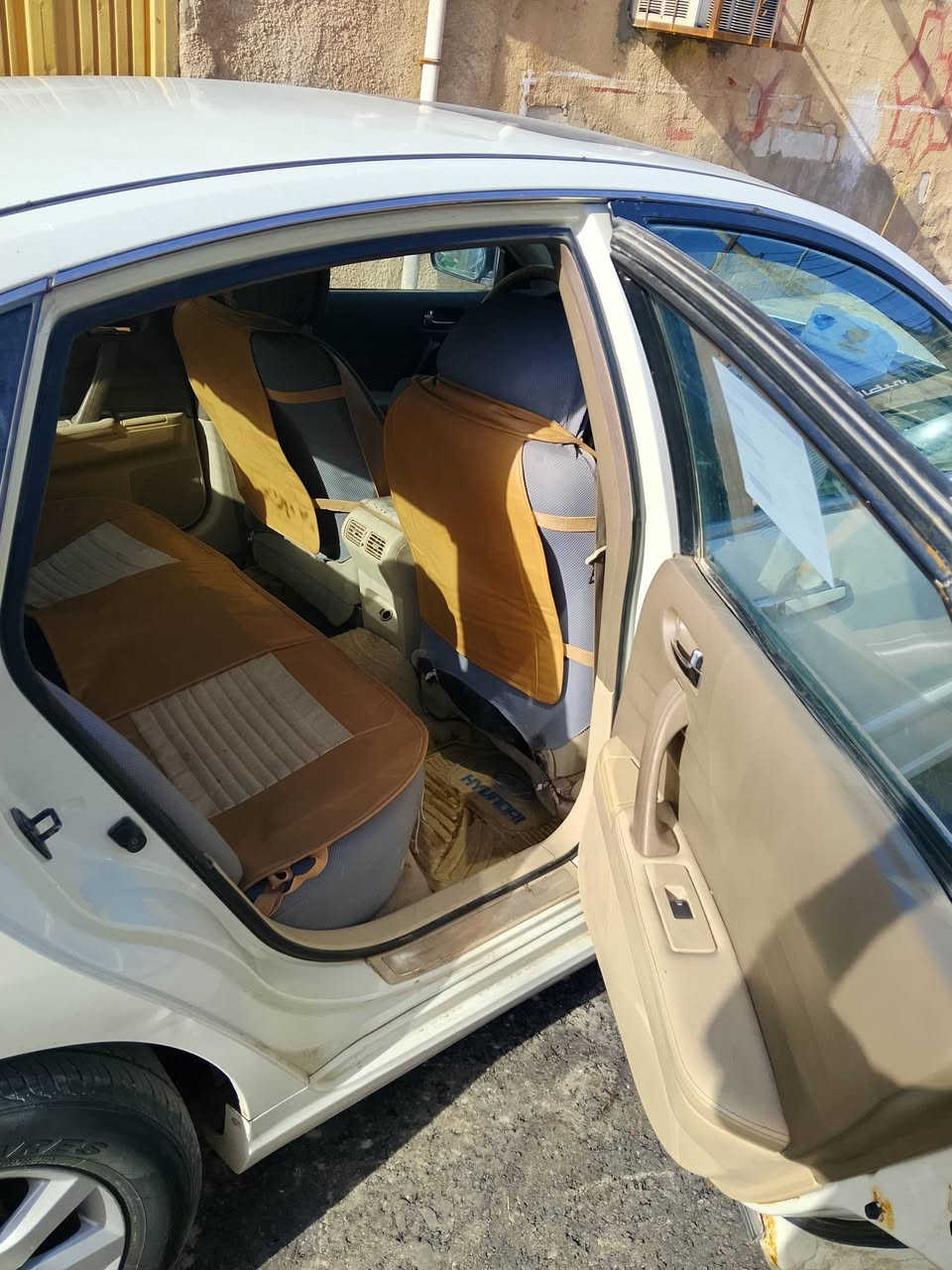 سلام عليكم رينو سافران 2009 رقم بصرة الماني بصمه محرك 6 كفاله كير محرك وظربه السعر 72
رقم الهاتف ***********
