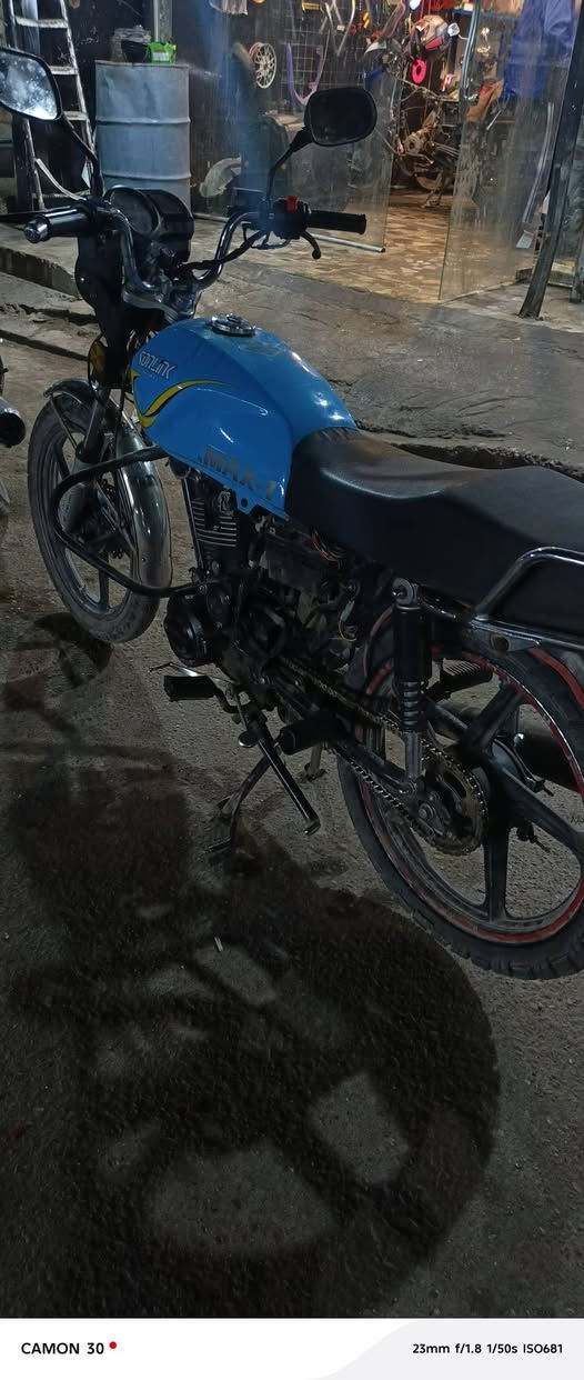 السلام عليكم سونيك ماكس  امتياز 5 كير موديل 2024 كفاله مكينه وكير برغي ممفتوح بيهن دراجه بلاديه نكره سلف بس نقص باتري السعر ٦٥٠ وبي مجال بسيط
الرقم *********** . العنوان تقاطع درويش شارع كفائات السيدية
