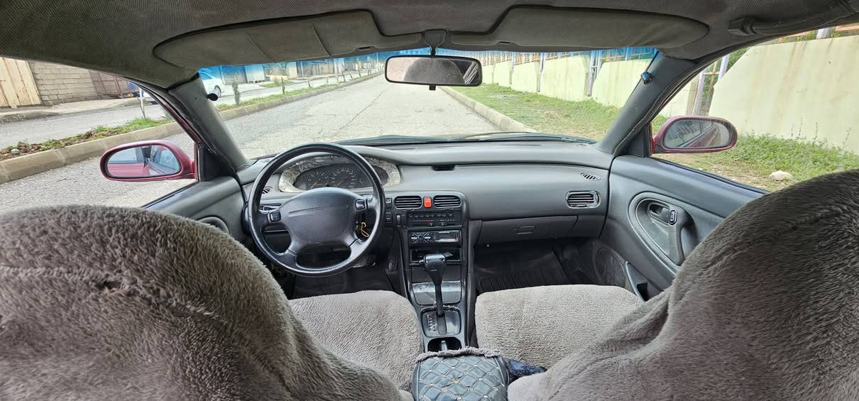 مازدای فاسولیا مودیلی 1994 فول موسەفات  تۆماتیک وتەبریت جام کارە با گێڕومەکینەو تەقەوڕە قەی بەشەرت  ئاڕمی پلاستیکی سلێمانی  سەنەوی وەکالەیشی لەگەڵە چوارتایەی لۆکی لە سەرە سعری   37  گڵاو  کەمەێ مەجال ناونیشان دەربەندیخان   ***********   ..***********
