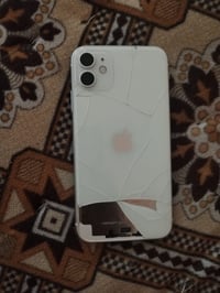 ١٢٨ • بطارية مبدلة • بصمة واكفة