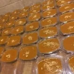 حجز مفتوح كليجه تمر وحلقوم وجميع الحشوات حسب اختياركم 

شرط التذوق قبل الإستلام هشه وتجنن متوفر خدمه توصيل كربلاء


**إذا كنت صاحب هذا الإعلان وتريد حذفه لأي سبب، رجاءا أرسل رسالة إلى الدعم الفني**