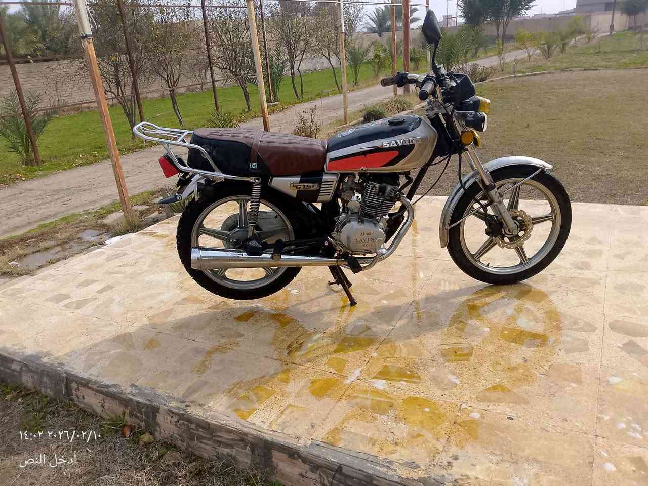 سلام عليكم دراجة البيع سفيان 2019محرك مفتوح نشاط فول كهربائيات شغاله نكر سلف تأيرات جديد نضيف فول سعر 350بهامجال وغيرهم مراوس تصال ***********
