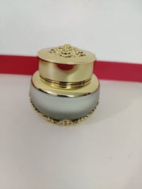 كريم مجدد • جنسنغ • للوجه والرقبة