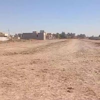 قطع اراضي للبيع بمختلف المساحات بسعر مناسب جدا موقع تقاطع العلوية شريف...