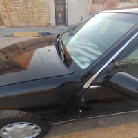 دايو برنس 1995 كير اوتوماتيك رقم انكليزي سنويه جديده لل28 باسمي مكينه ...