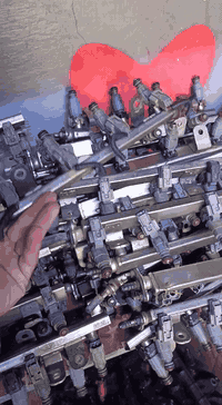 #جملة_فقط
#مفرد_ماابيع
#مسطرة_وحدة_ماابيع
ب15 الف فقط مساطر نوزلات سيارات كورية اكسنت النترا سيراتو ريو محرك 1600 بس ب15 الف والتوصيل 5 الاف
اقل طلب 5 مساطر .
واتساب 
***********.
