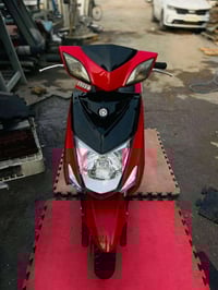 سكنس LD دراجه مابيهه نقص خير من الله نكره بكل وقت سعر مليون و200 شراي ...