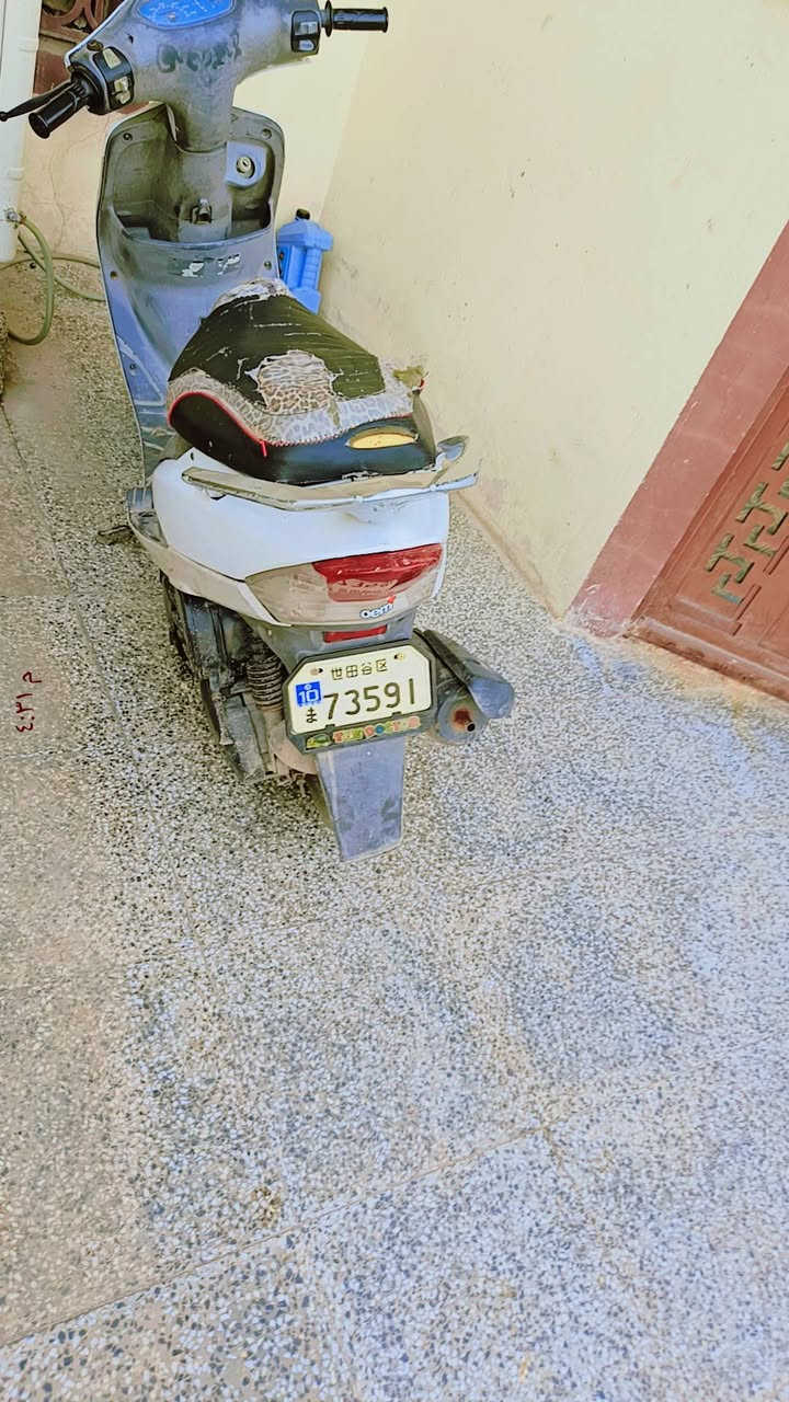 سلام وعليكم متاح ماكس منغولي مكينه ممفتوحه مكفولة دراجه اي نقص مابيهه مكان بغداد التاجي السعر ٤٥٠رقم ***********
