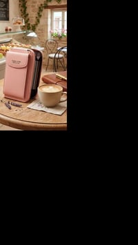 اكسسوار شخصي