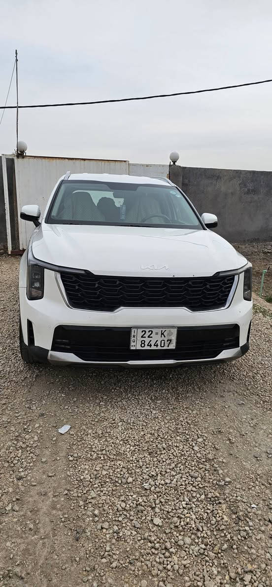 السلام عليكم سورنتو 2024  مكفولة كفاله عامه ماعده بارد  بالبنيد  قليل كلش مقدار  اشبر 

مواصفات
كير موس
جنطه كهرباء
كراسي كهرباء عدد 
افيكيشن
تشغيل عن بعد
محرك 6V
شفتات ستيرن
بعد بيه مواصفات
 
رقم مبايل  
     ***********

السعررررر 305 وبيها مجال للطيبين
