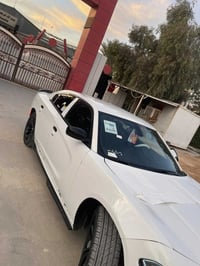 دوج جارجر • ٢٠١٥ • رقم اربيل