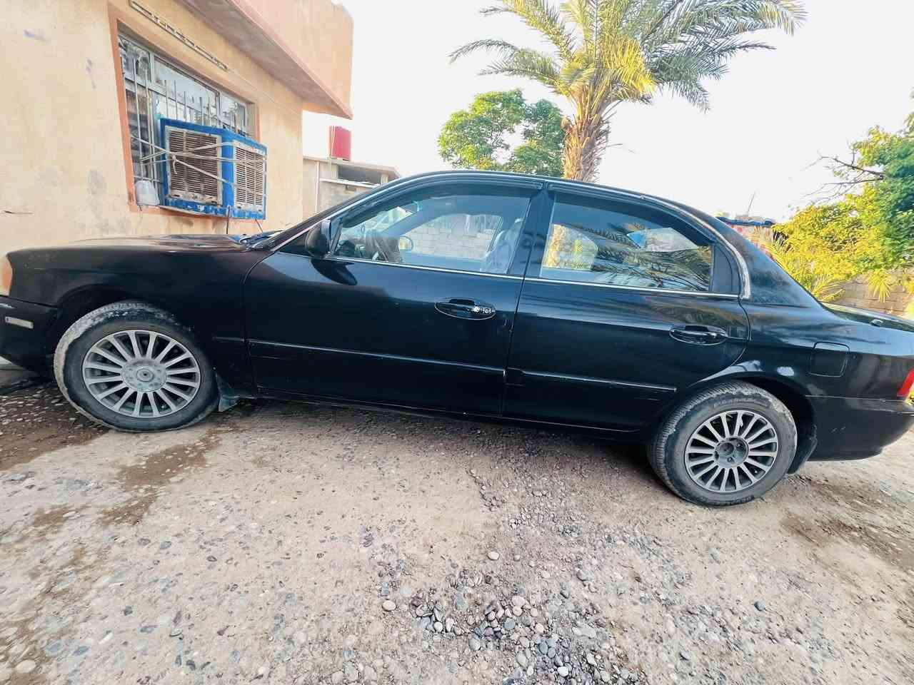 السلام عليكم
للبيع أو مراوس 

اوبتمه 2005

باسمي ضرر بل جاملق بدون دواخل 

باقي التفاصيل اتصل وتدلل ***********
