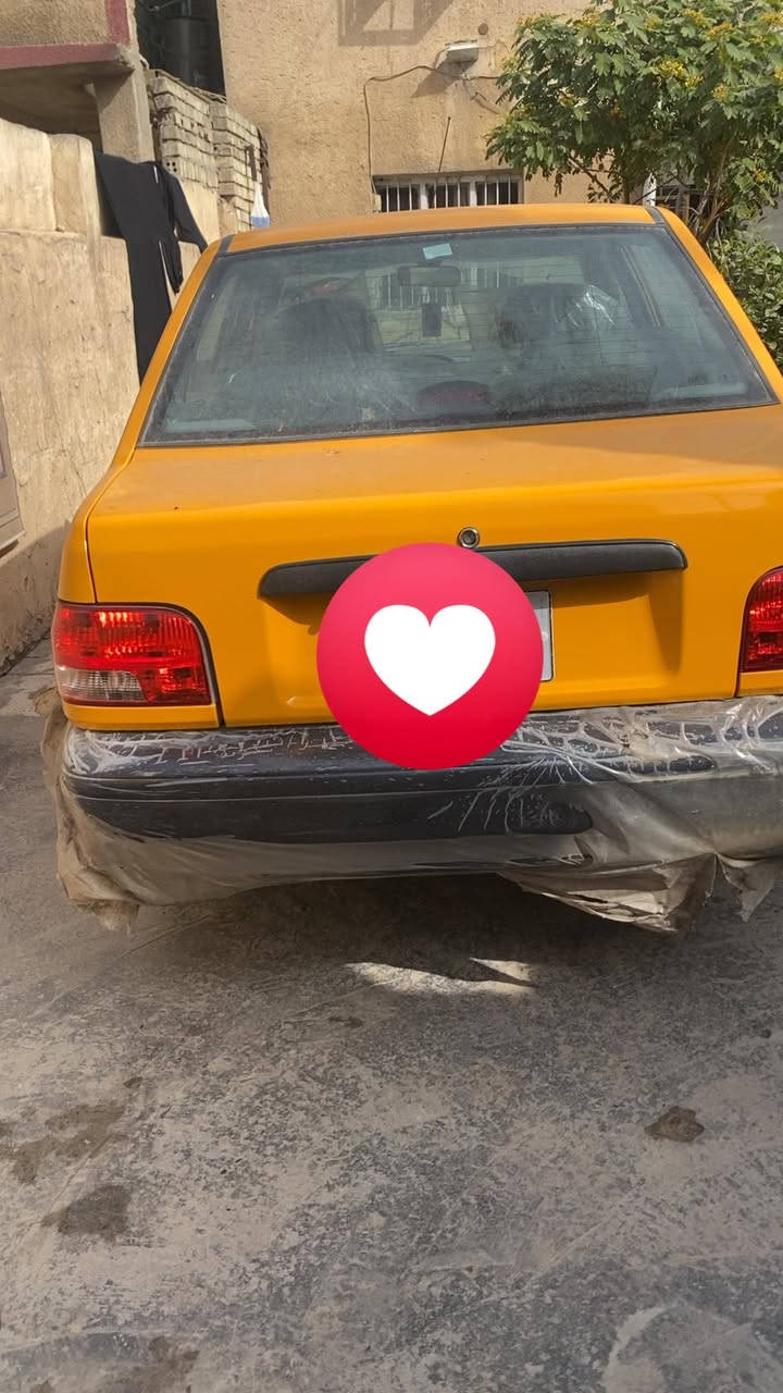 سلام عليكم سايباموديل 26زيرو بسمي مرقم بغداد مشروع وطني
كفاله عامه 
تحويل مباشر 
الاستفسار ***********
مكان سياره بغداد
