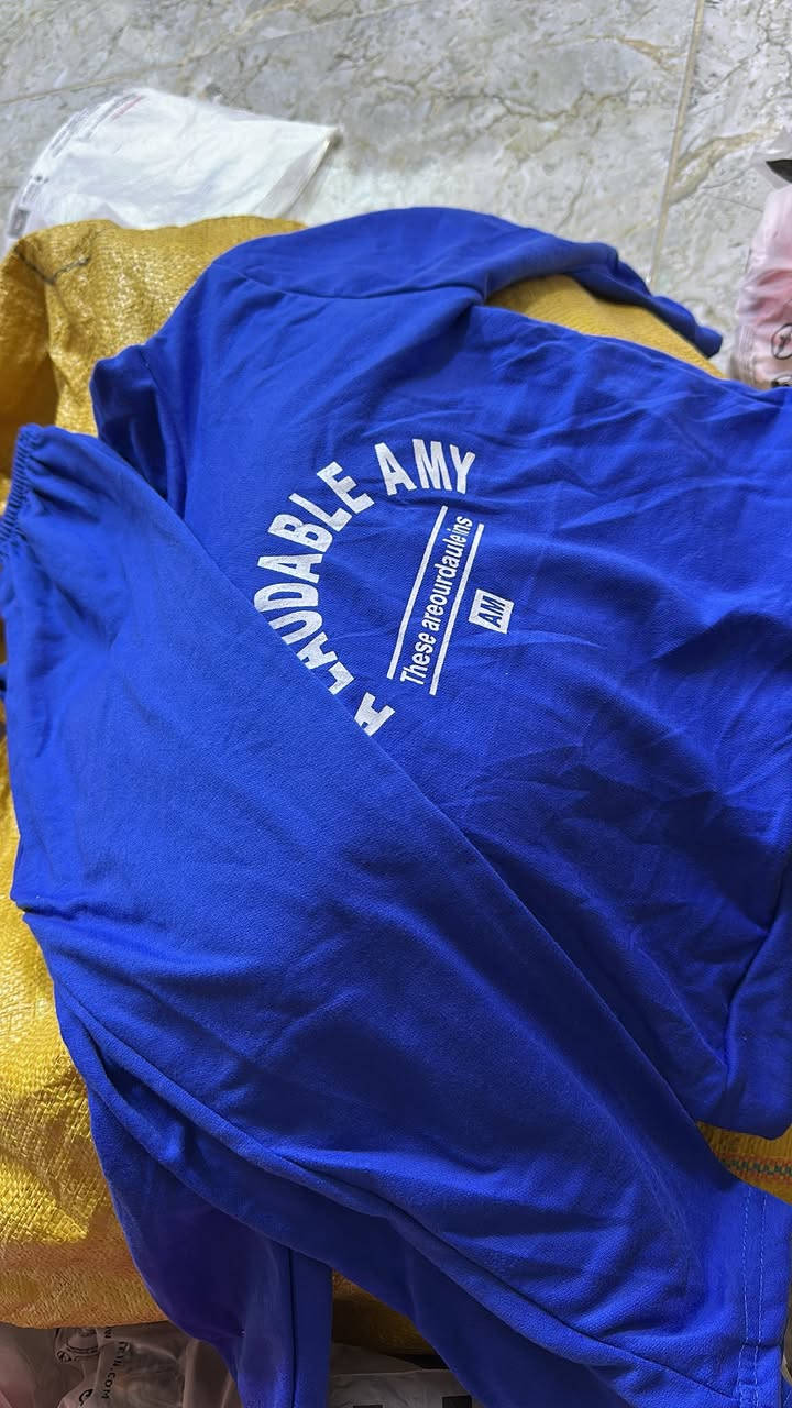 مرحبا كلبي تراكات بات بات ابيعهم شلعه ٨٠ قطعه القطعه ع الفين وهاي نموذج لان ماكدر اصور كلهم


**إذا كنت صاحب هذا الإعلان وتريد حذفه لأي سبب، رجاءا أرسل رسالة إلى الدعم الفني**