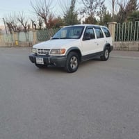 سبورتاج • ٢٠٠٠ • فورويل