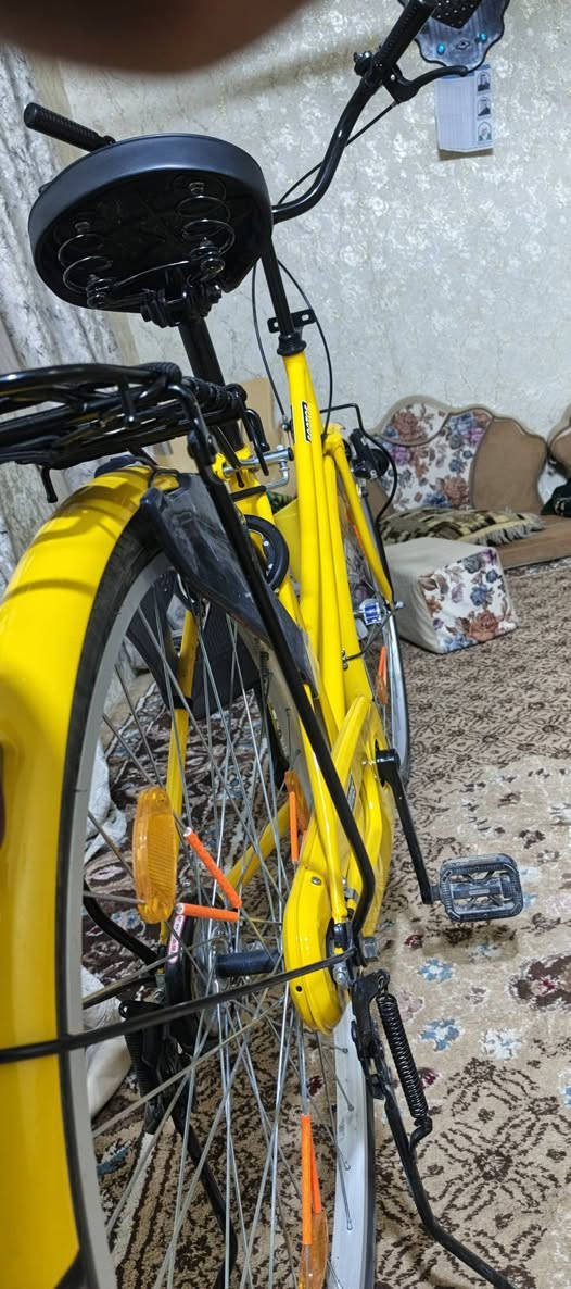 للبيع تفاصيل خاص 👍


**إذا كنت صاحب هذا الإعلان وتريد حذفه لأي سبب، رجاءا أرسل رسالة إلى الدعم الفني**